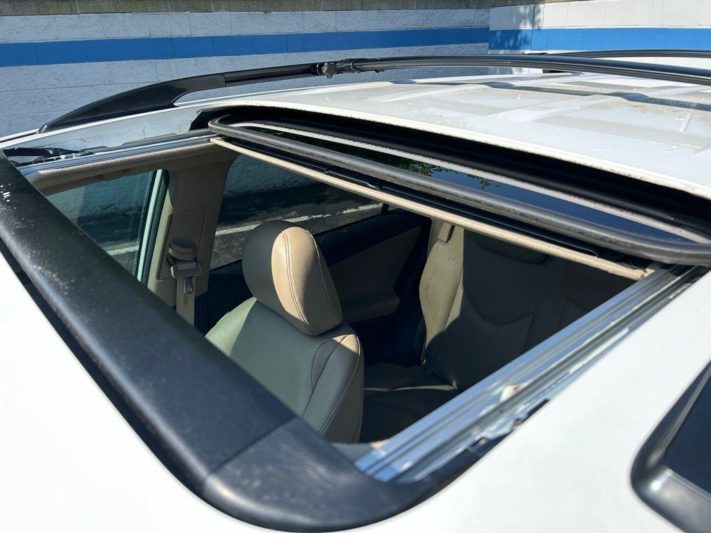 used 2009 Toyota RAV4 car, priced at $9,991