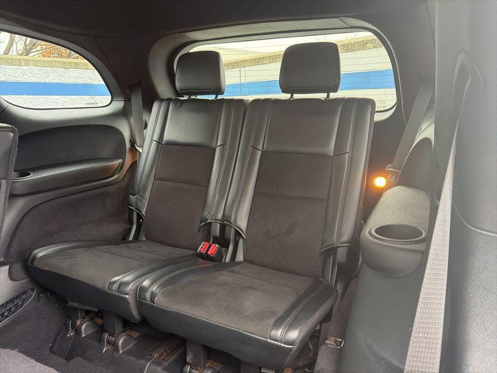 used 2020 Dodge Durango car, priced at $23,792