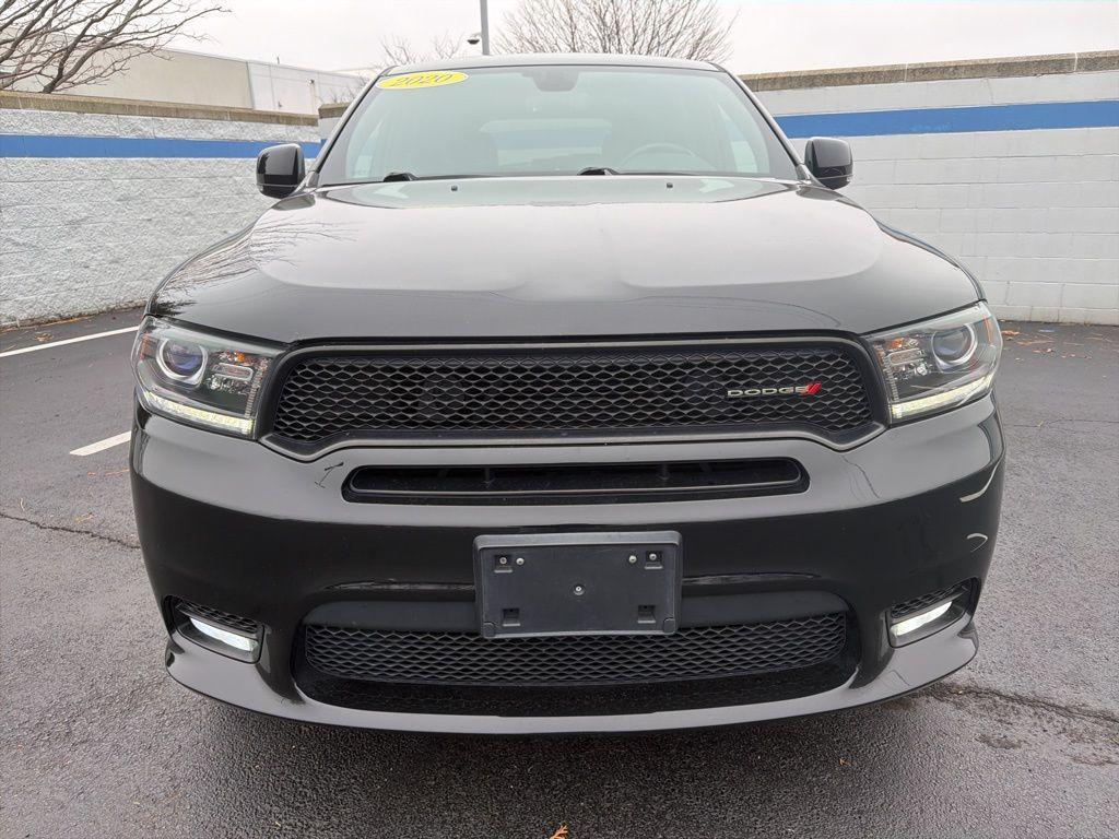 used 2020 Dodge Durango car, priced at $23,792