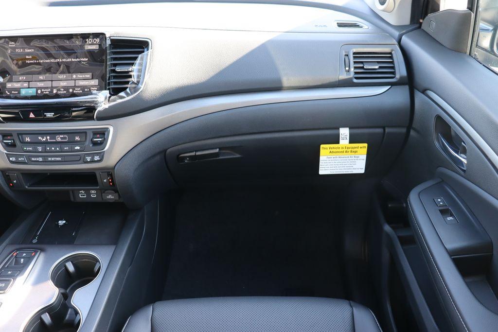 new 2026 Honda Ridgeline car, priced at $42,727