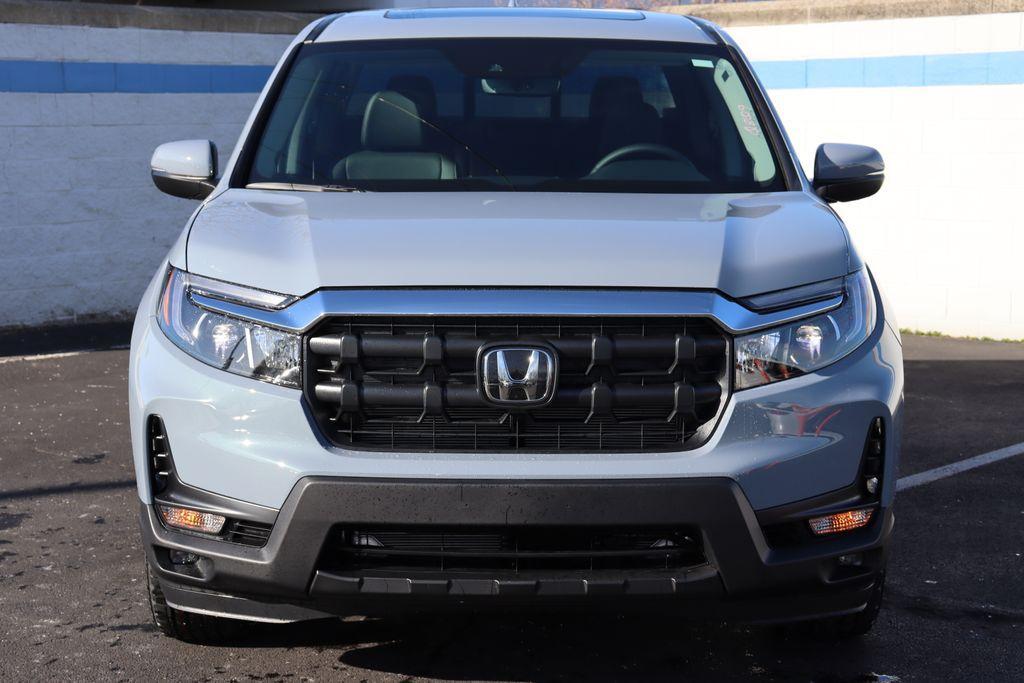 new 2026 Honda Ridgeline car, priced at $42,727