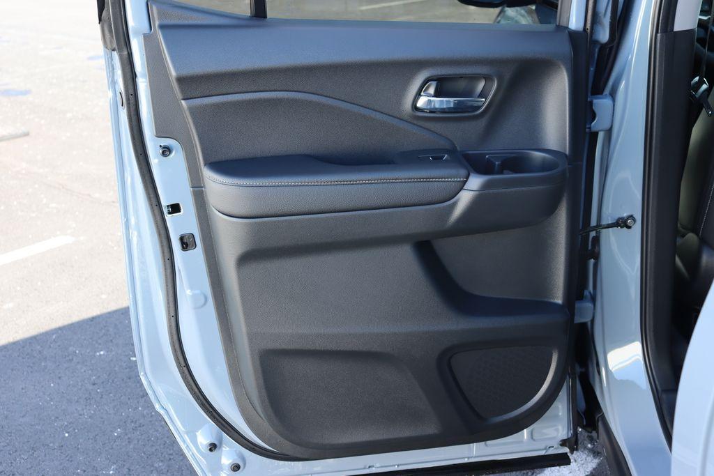 new 2026 Honda Ridgeline car, priced at $42,727