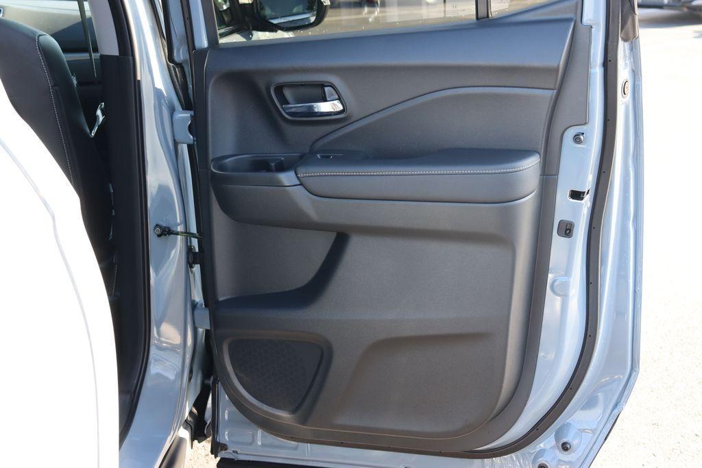 new 2026 Honda Ridgeline car, priced at $42,727