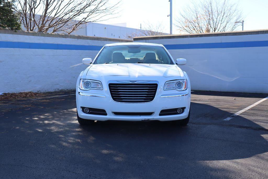 used 2014 Chrysler 300 car, priced at $7,925