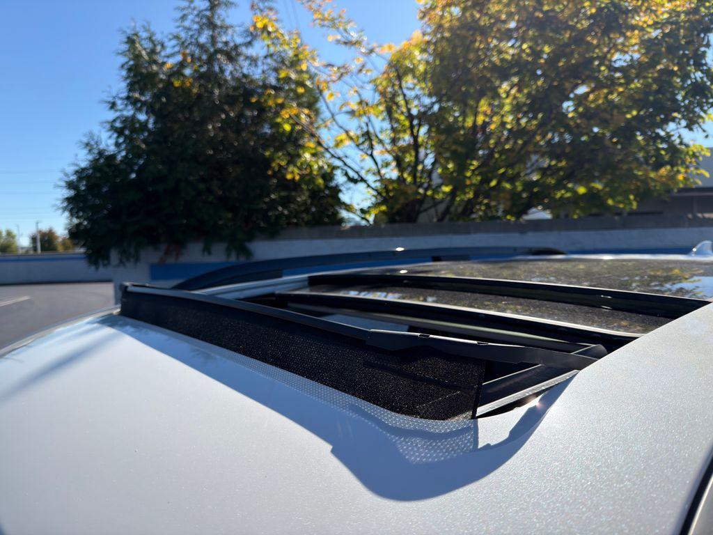 new 2025 Honda Pilot car, priced at $49,266