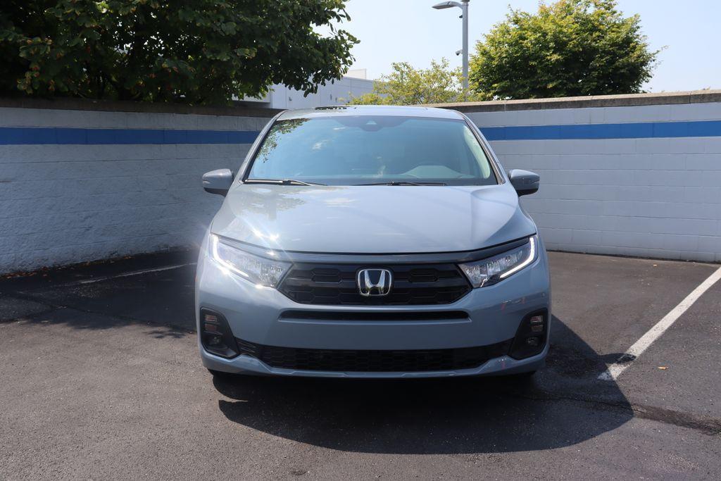 new 2025 Honda Odyssey car, priced at $46,460