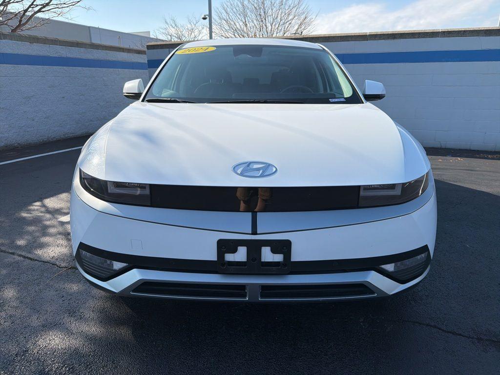 used 2024 Hyundai IONIQ 5 car, priced at $26,293