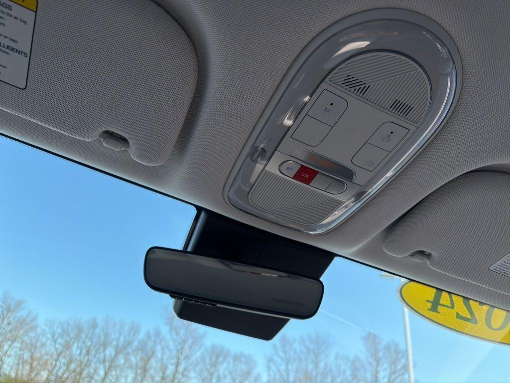 used 2024 Hyundai IONIQ 5 car, priced at $26,293