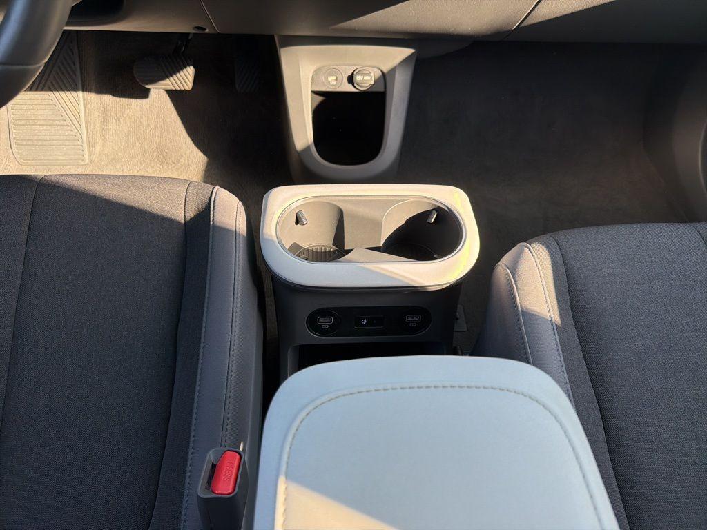 used 2024 Hyundai IONIQ 5 car, priced at $26,293