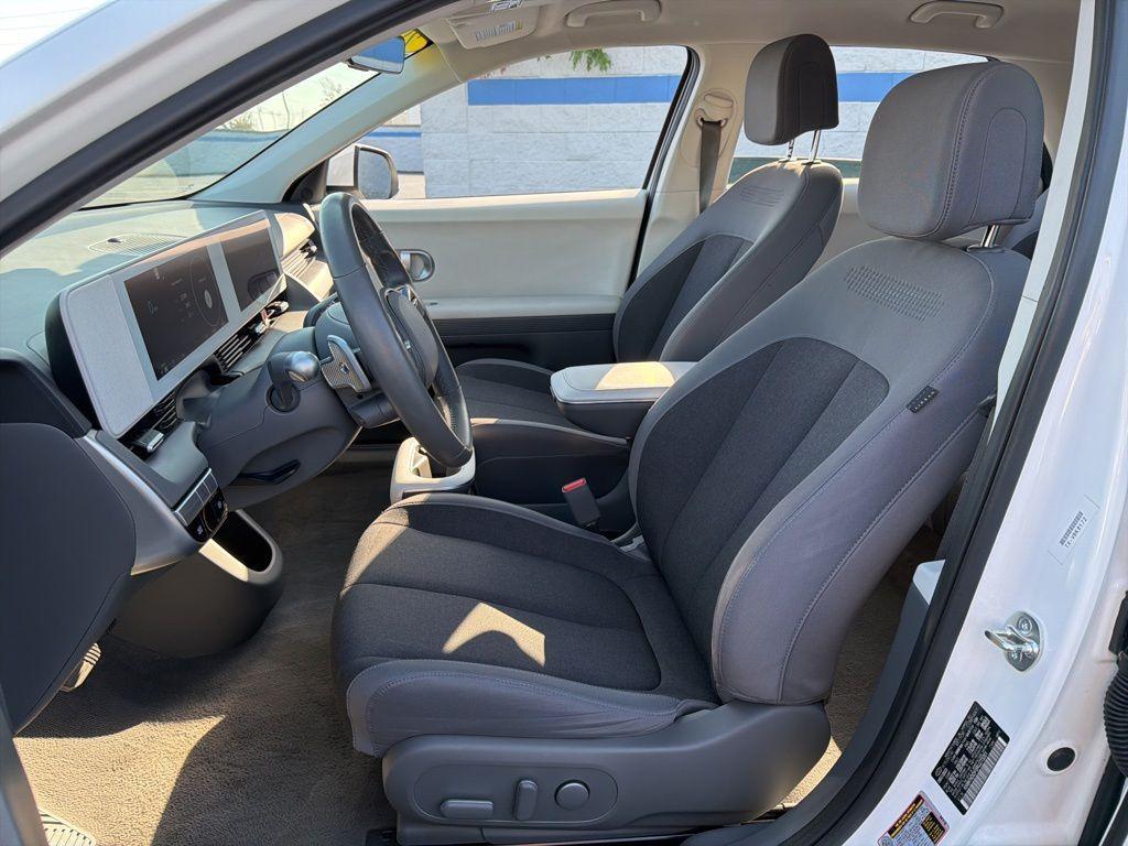used 2024 Hyundai IONIQ 5 car, priced at $26,293
