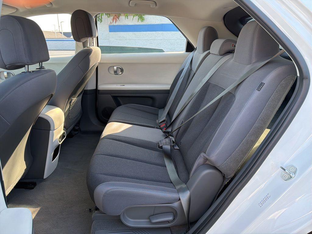 used 2024 Hyundai IONIQ 5 car, priced at $26,293