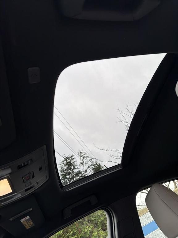 used 2021 Lexus UX 250h car, priced at $26,491