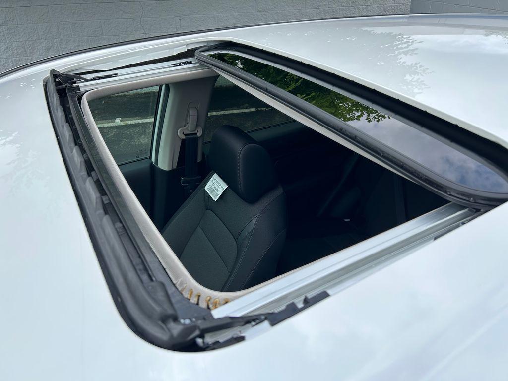 new 2026 Honda CR-V Hybrid car