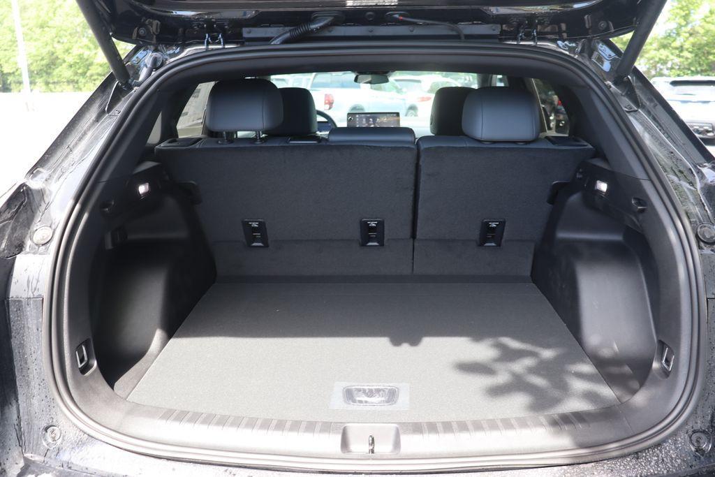 new 2026 Honda Prologue car, priced at $55,174