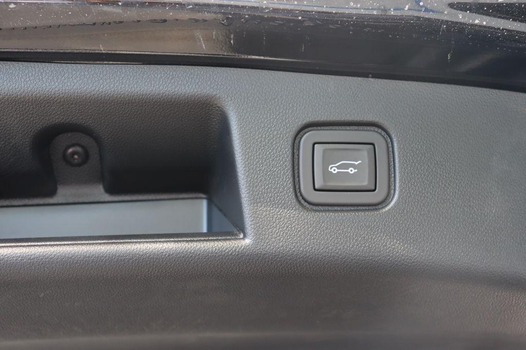 new 2026 Honda Prologue car, priced at $55,174