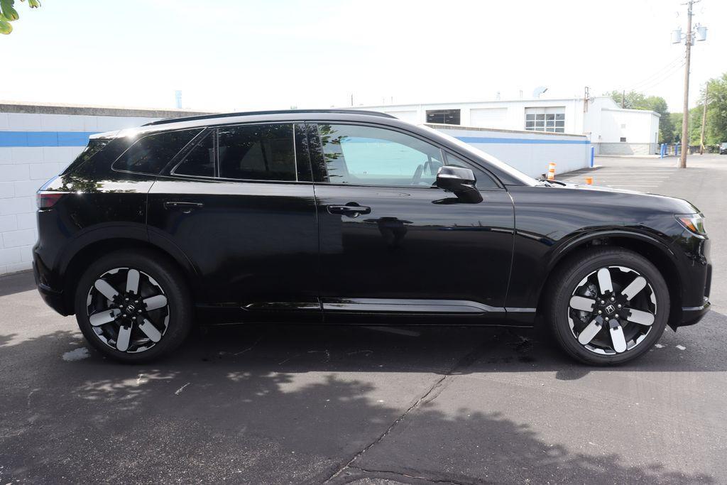 new 2026 Honda Prologue car, priced at $55,174