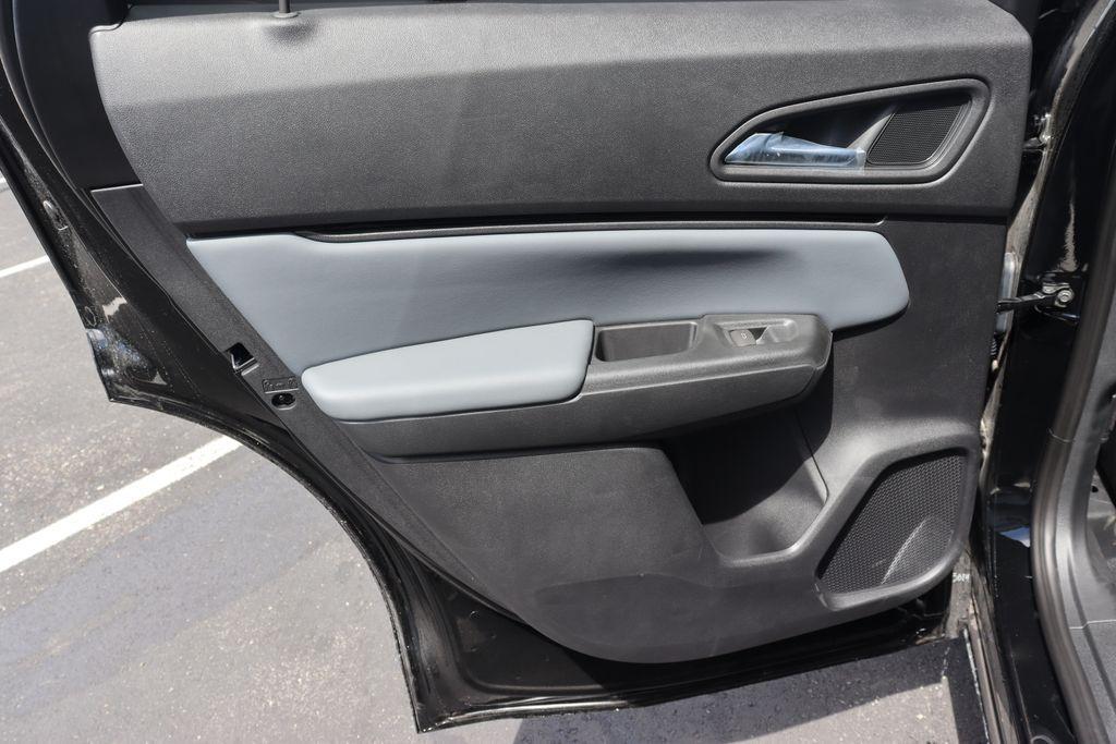 new 2026 Honda Prologue car, priced at $55,174