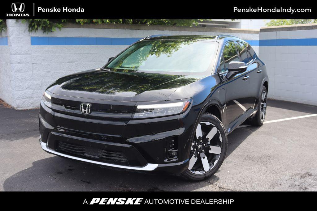 new 2026 Honda Prologue car, priced at $55,174