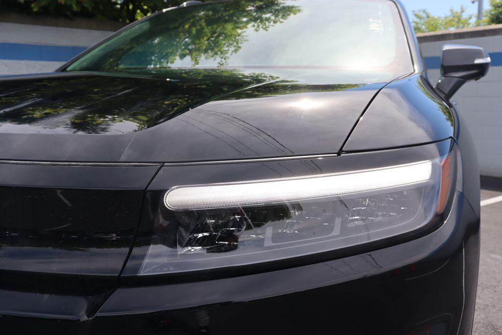 new 2026 Honda Prologue car, priced at $55,174