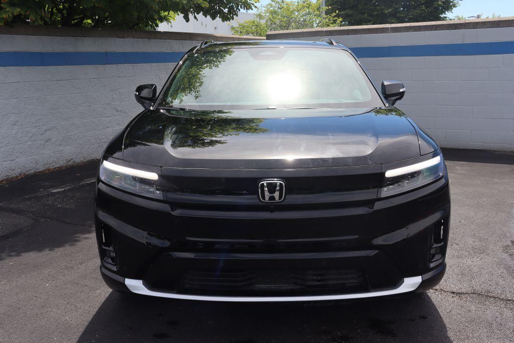 new 2026 Honda Prologue car, priced at $55,174