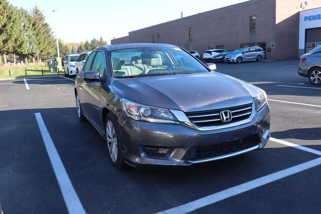 used 2014 Honda Accord car, priced at $12,991