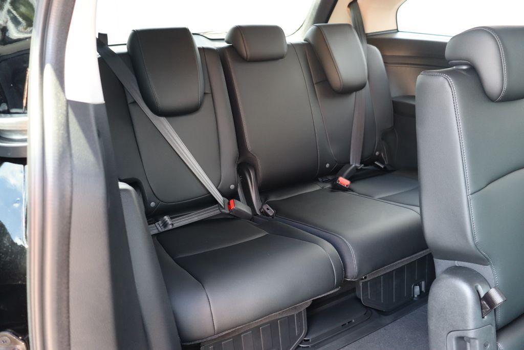 new 2026 Honda Odyssey car, priced at $41,737