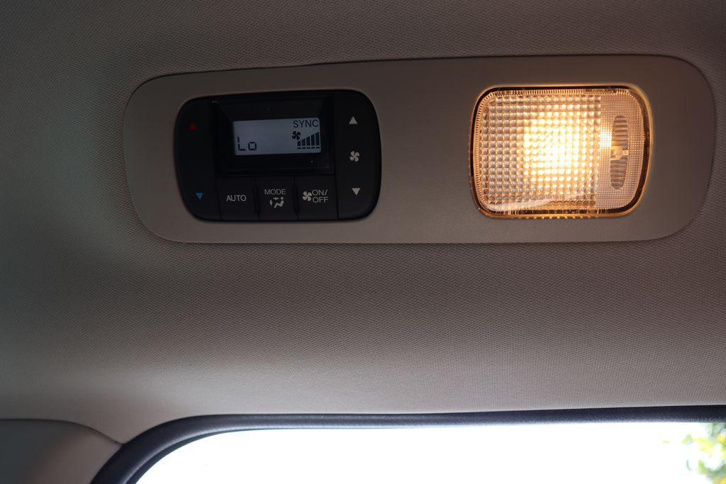 new 2026 Honda Odyssey car, priced at $41,737