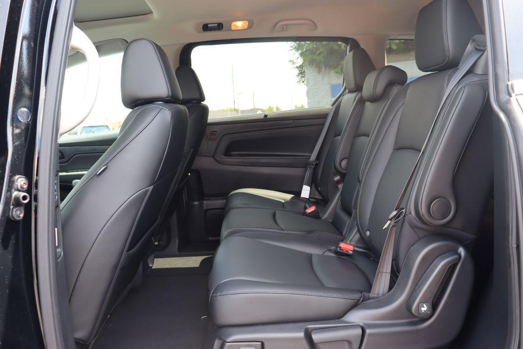 new 2026 Honda Odyssey car, priced at $41,737