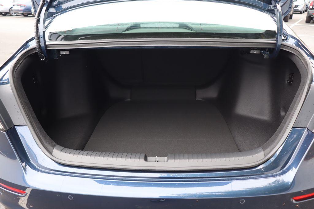 new 2025 Honda Accord Hybrid car, priced at $38,950