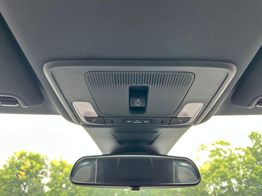 new 2026 Honda Civic Hybrid car, priced at $31,588