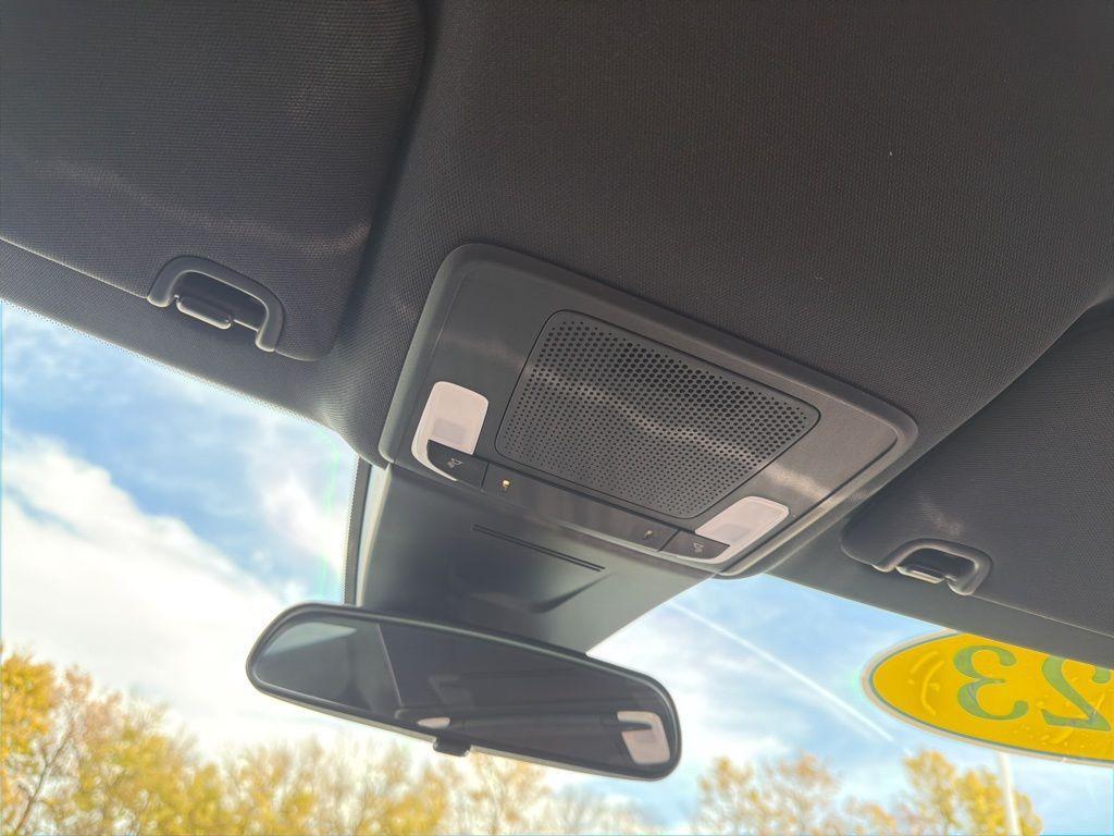 used 2023 Honda Civic car, priced at $24,294