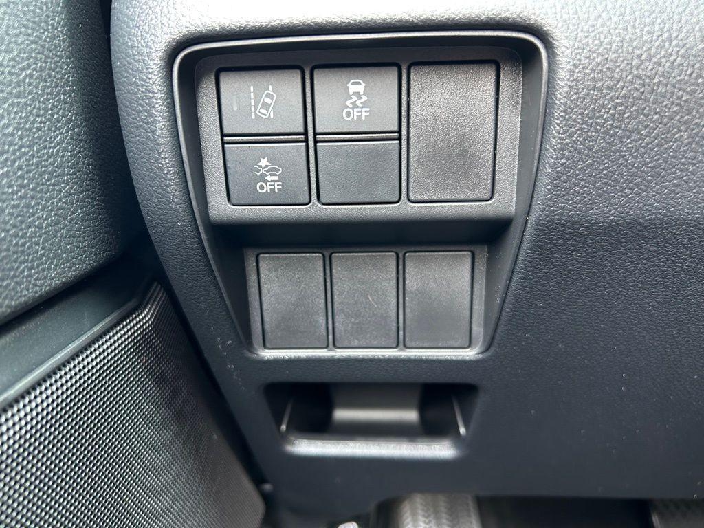 used 2022 Honda CR-V car, priced at $27,491