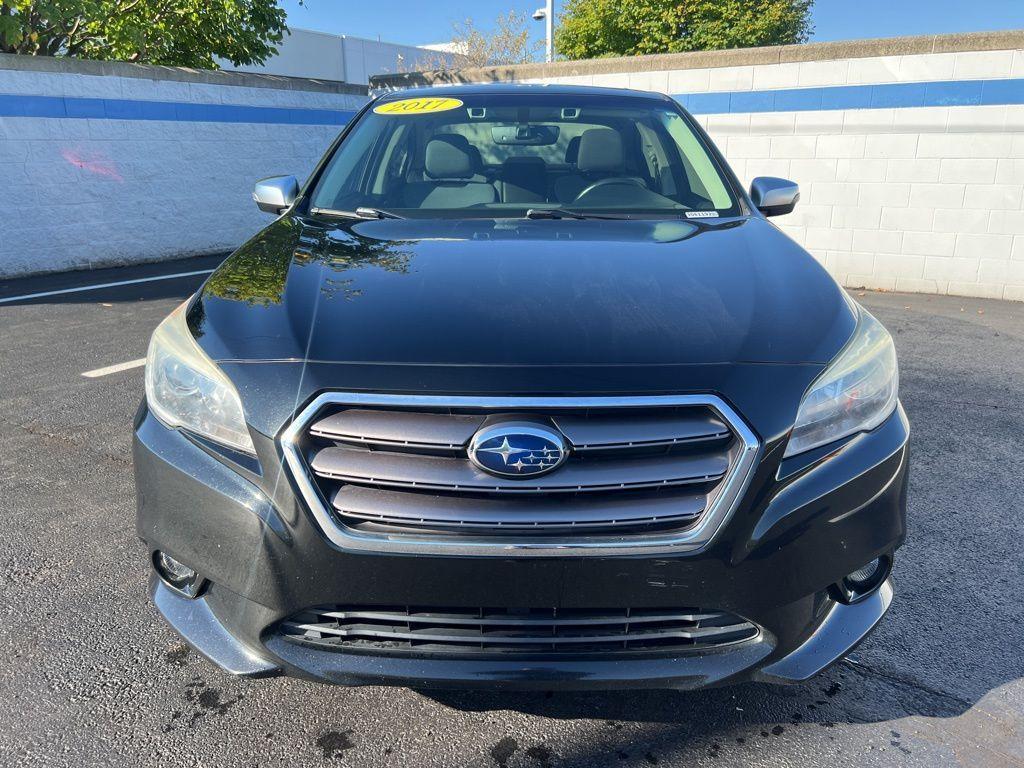 used 2017 Subaru Legacy car, priced at $10,494