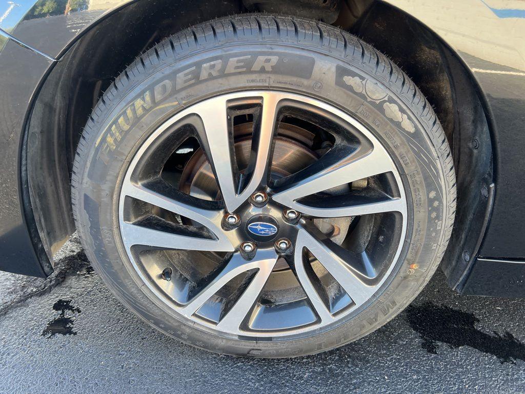 used 2017 Subaru Legacy car, priced at $10,494