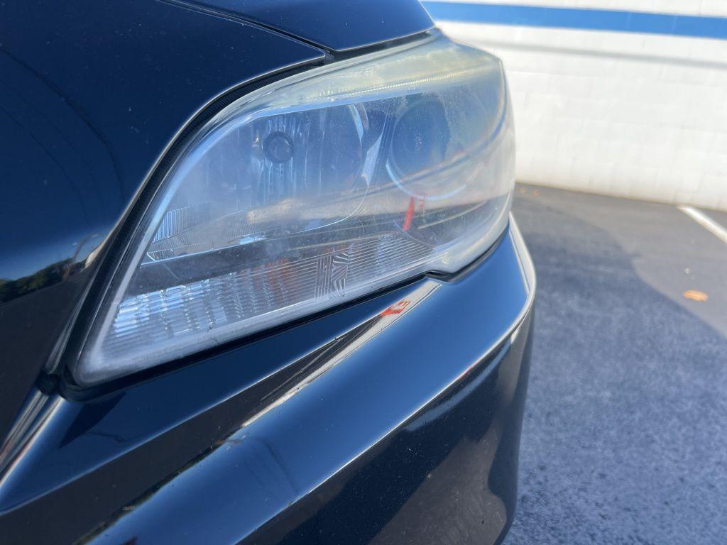 used 2017 Subaru Legacy car, priced at $10,494