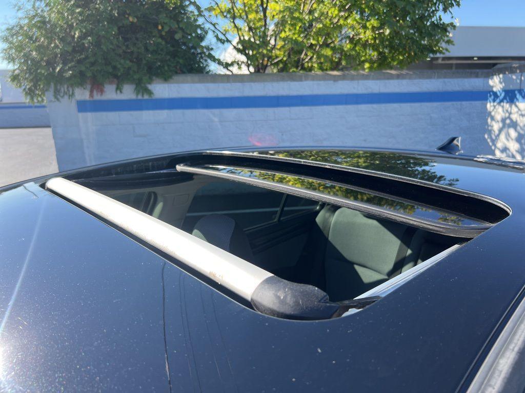 used 2017 Subaru Legacy car, priced at $10,494