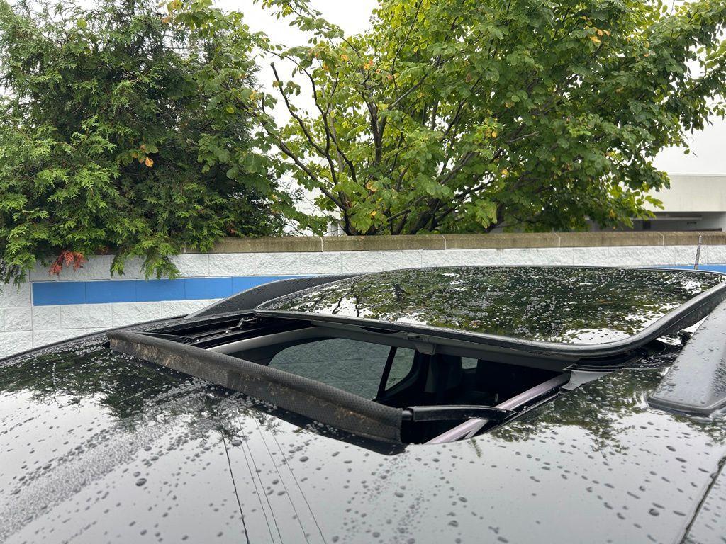 used 2018 GMC Acadia car, priced at $8,495