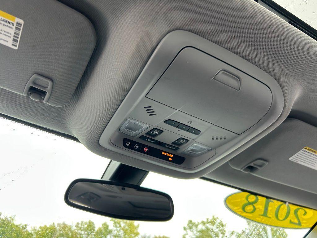 used 2018 GMC Acadia car, priced at $8,495