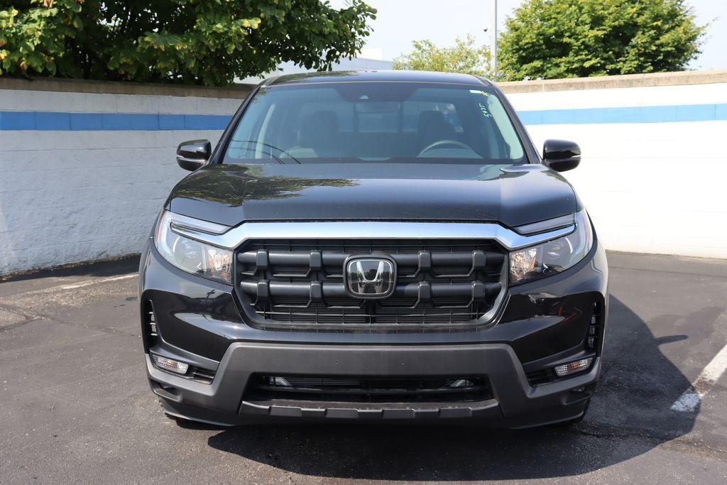 new 2025 Honda Ridgeline car, priced at $41,811