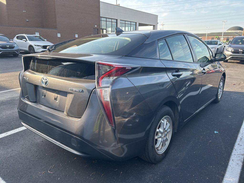 used 2016 Toyota Prius car, priced at $9,991