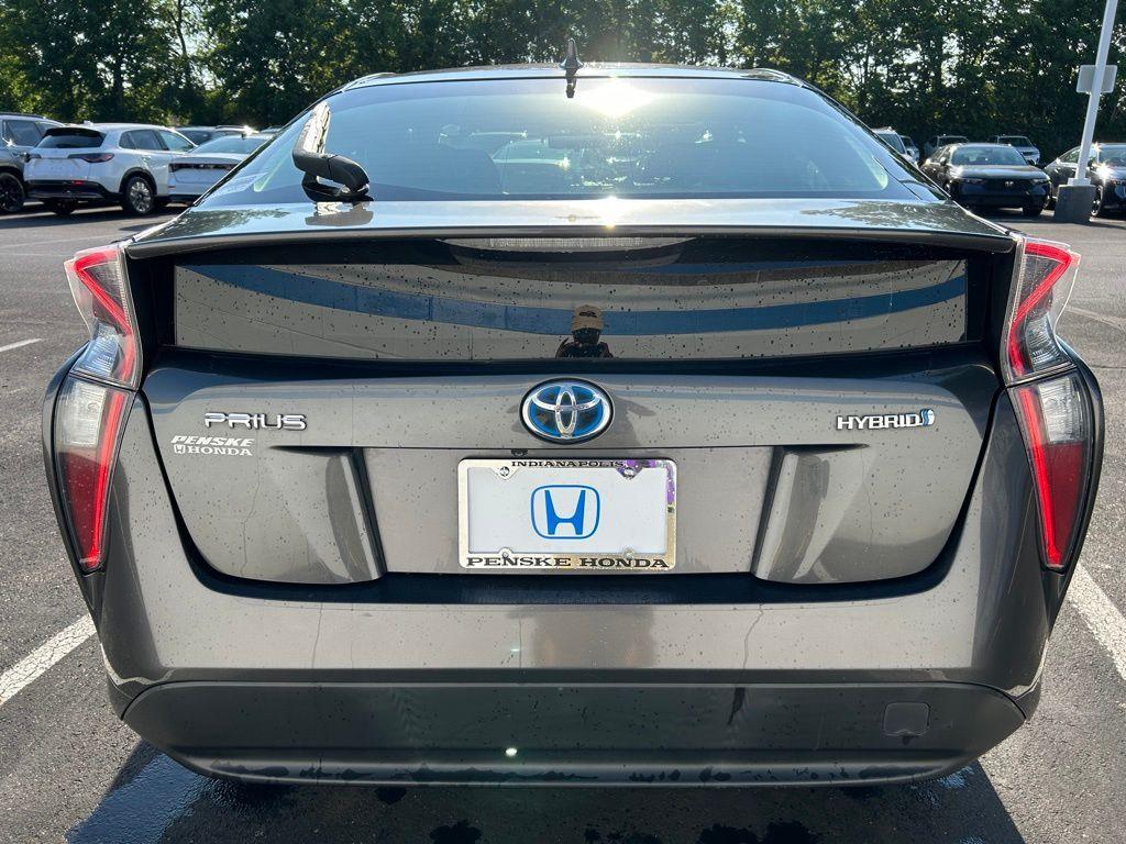 used 2016 Toyota Prius car, priced at $9,493