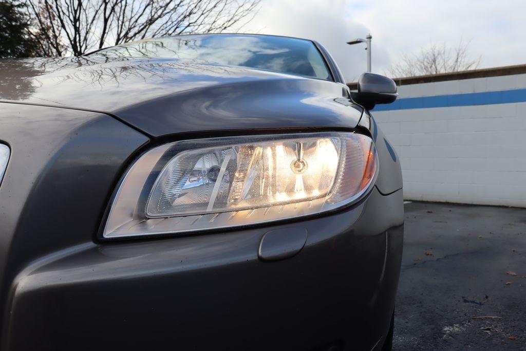 used 2012 Volvo S80 car, priced at $8,991