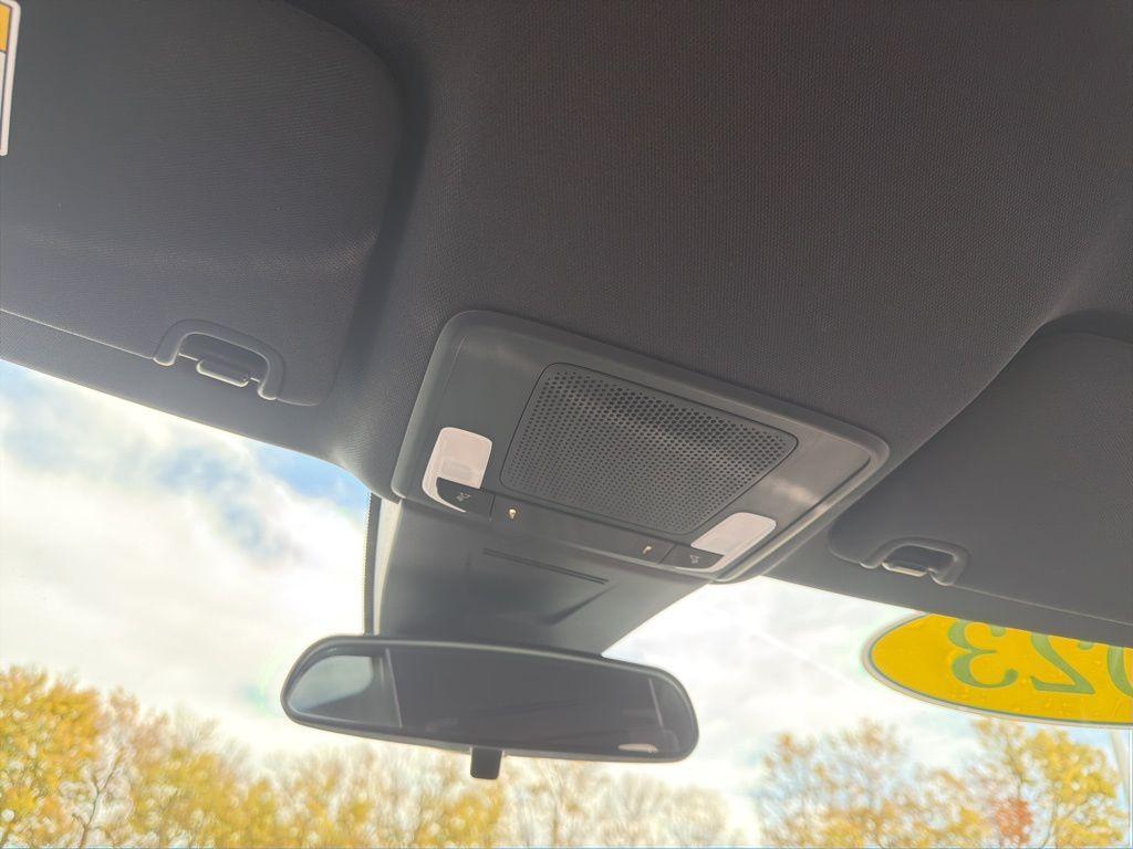 used 2023 Honda Civic car, priced at $24,994