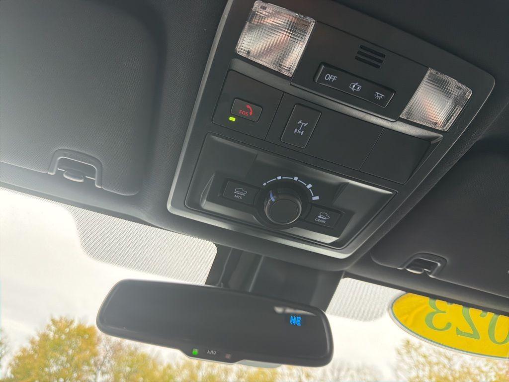 used 2023 Toyota Tacoma car, priced at $36,992