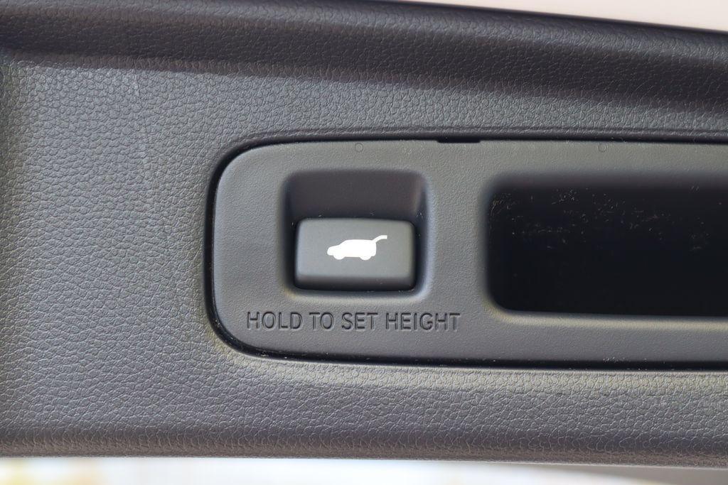 new 2025 Honda CR-V car, priced at $37,350