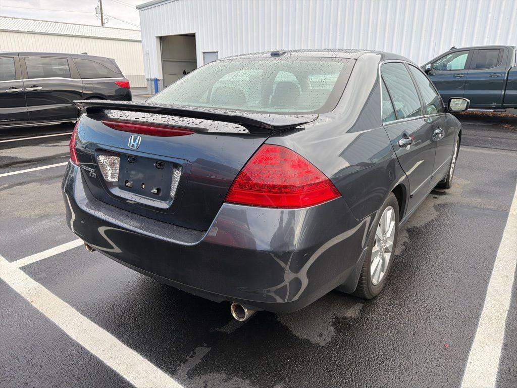 used 2006 Honda Accord car, priced at $11,991