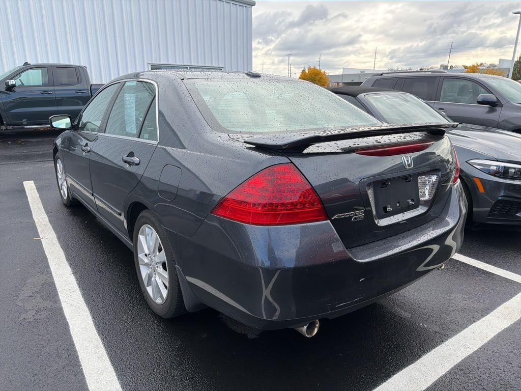 used 2006 Honda Accord car, priced at $11,991