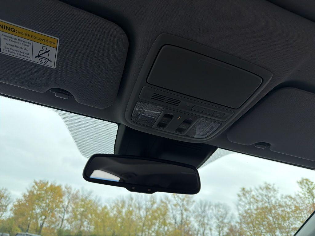 used 2022 Honda CR-V Hybrid car, priced at $28,491