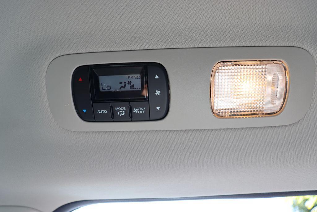 new 2026 Honda Odyssey car, priced at $49,325