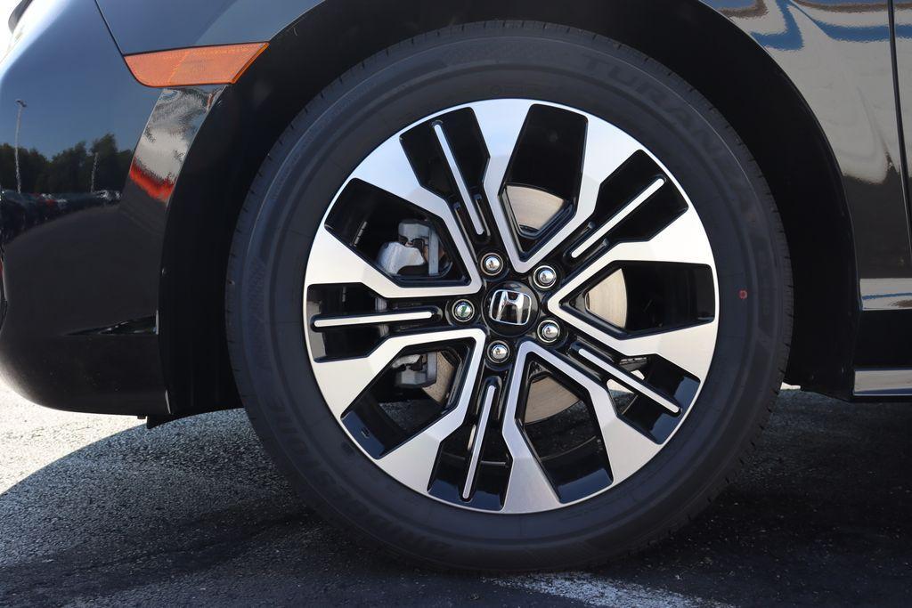 new 2026 Honda Odyssey car, priced at $49,325